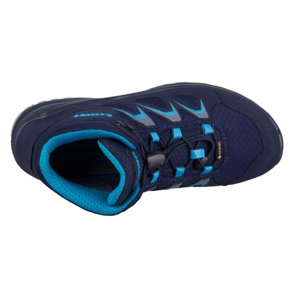 Skor Lowa Innox Evo Gtx Grenade 27