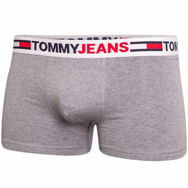 Majtki Tommy Hilfiger UM0UM02401P4A Grå XL