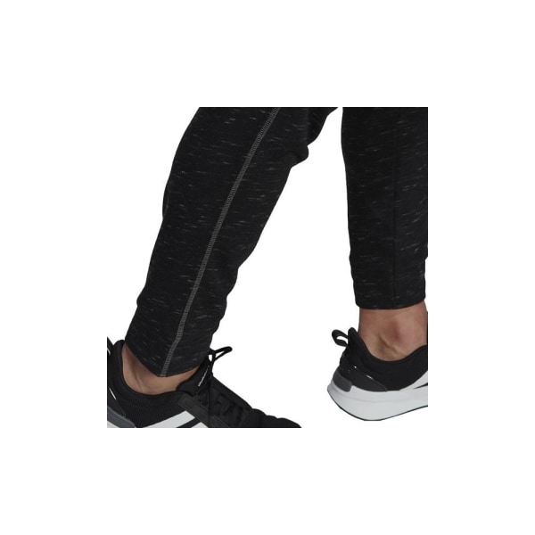 Bukser Adidas Essentials Melange Sort 164 - 169 cm/S