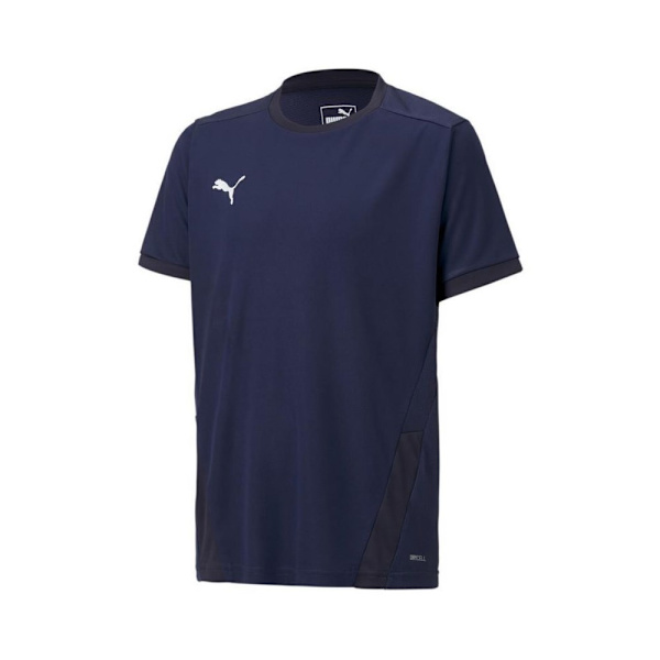 Shirts Puma Teamgoal 23 Jersey Grenade 152 - 164 cm/L