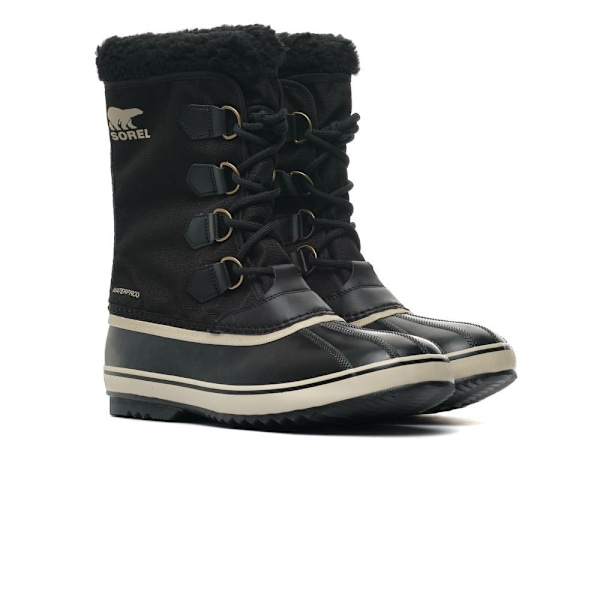 Lumisaappaat Sorel 1964 Pac Mustat 43