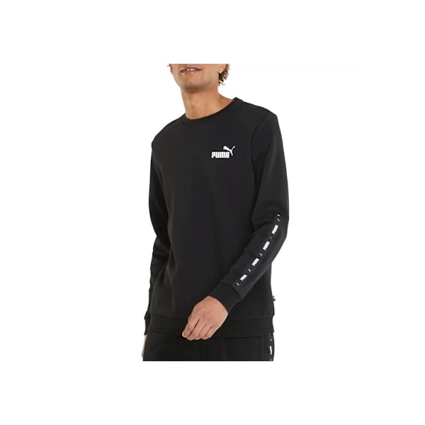 Sweatshirts Puma Essentials Sort 170 - 175 cm/S