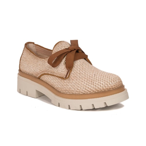 Lågskor Hispanitas HV221746C006 Bruna,Beige 41