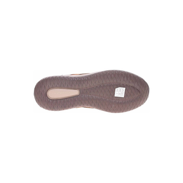 Puolikengät Skechers Delson Ruskeat 43