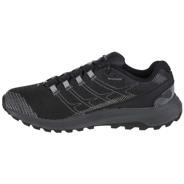 Lågskor Merrell Fly Strike Grafit,Svarta 44.5