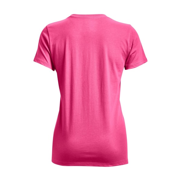 T-shirts Under Armour Graphic Pink 168 - 172 cm/M