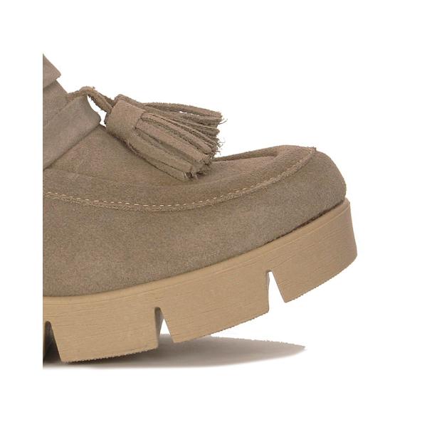 Lågskor Maciejka 0606104001 Beige 40