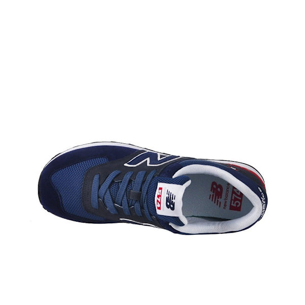 Lågskor New Balance 574 Grenade 40