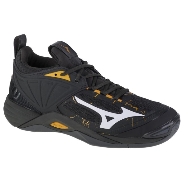 Sneakers low Mizuno Wave Momentum 2 Sort 50