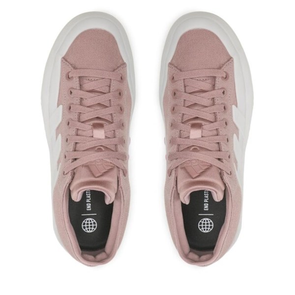 Lågskor Adidas ZNSORED Lifestyle Rosa 44