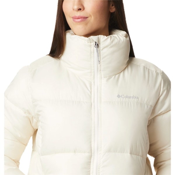 Jakker Columbia Puffect Creme 164 - 169 cm/M