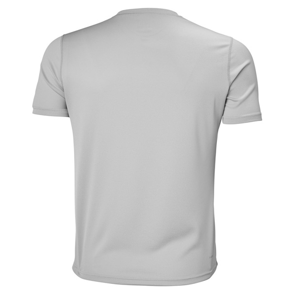 T-shirts Helly Hansen HH Tech Grå 173 - 179 cm/M