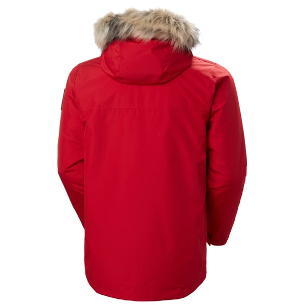 Jackor Helly Hansen 53995162 Röda 190 - 193 cm/XXL