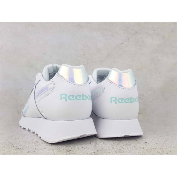 Lågskor Reebok Glide Vit 35