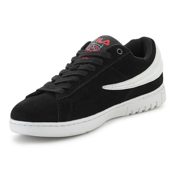 Sneakers low Fila Highflyer S Sort 41