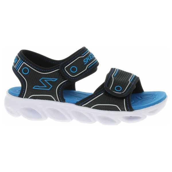 Sandaler Skechers Hypno Splash Vit 32