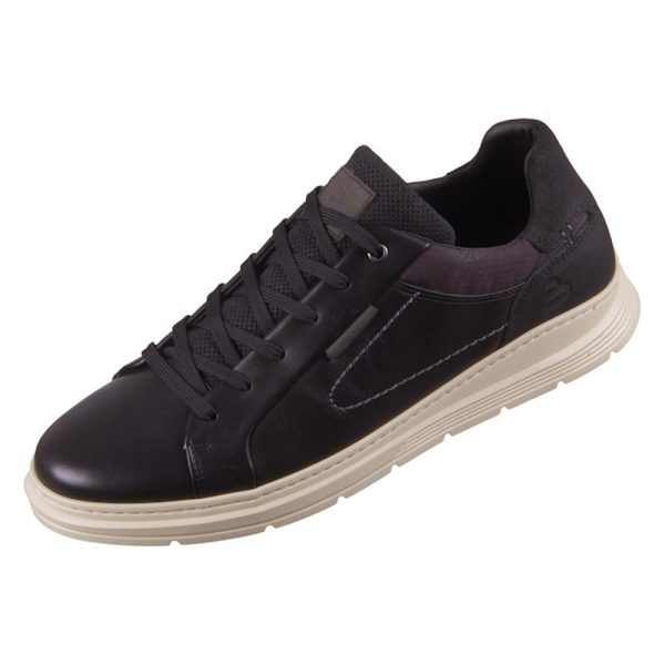 Sneakers low Bullboxer 895K20968ABLCKSU10 Brun 44