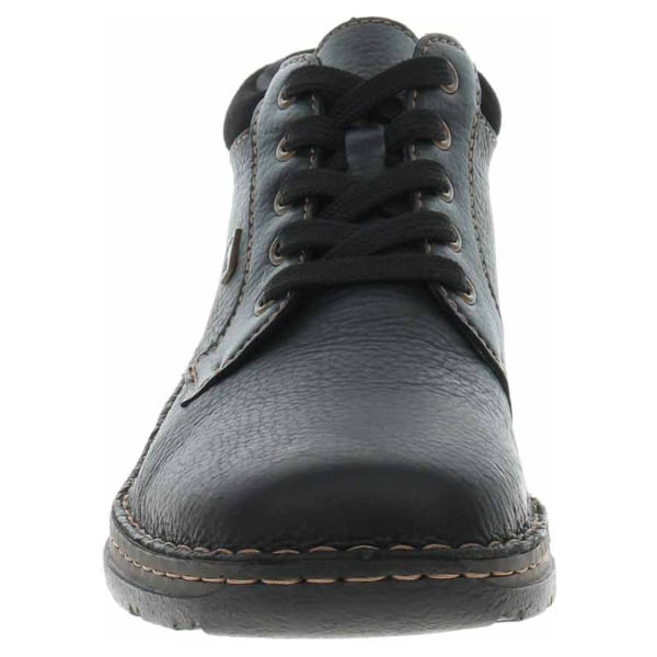 Sko Rieker 0530600 Sort 43