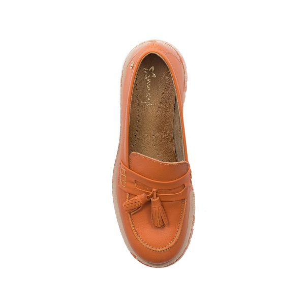 Lågskor Maciejka 0549718005 Orange 39