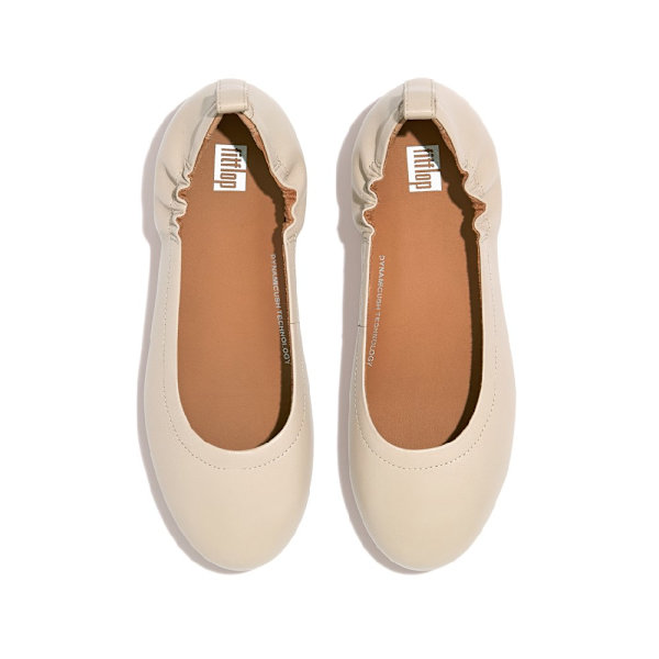 Ballerinat fitflop Q74A20SEBE Kerman väriset 41