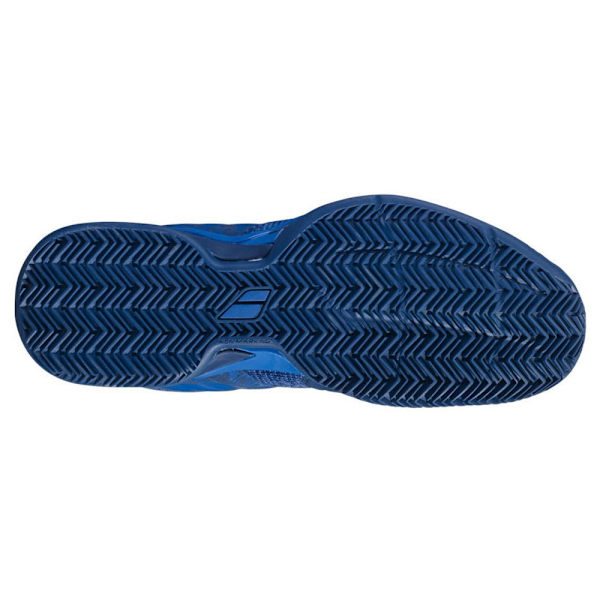 Lågskor Babolat Propulse Blast Clay D Grenade 42.5
