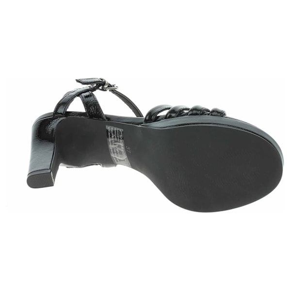 Sandaler Marco Tozzi 222830920018 Sort 37