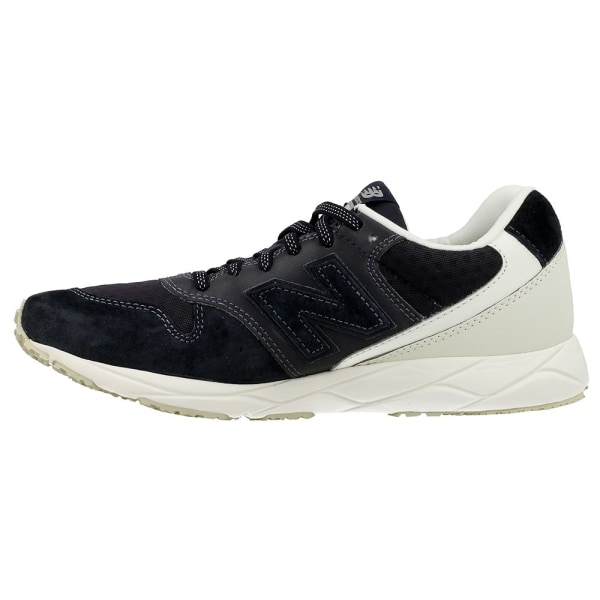 Lågskor New Balance B 095 Krämiga,Svarta 37