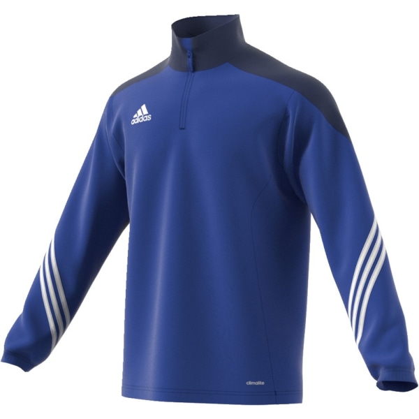 Sweatshirts Adidas SERIE14 Trg Top Blå 182 - 187 cm/XL