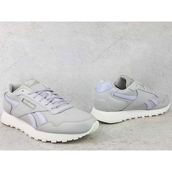 Puolikengät Reebok Glide Harmaat 39