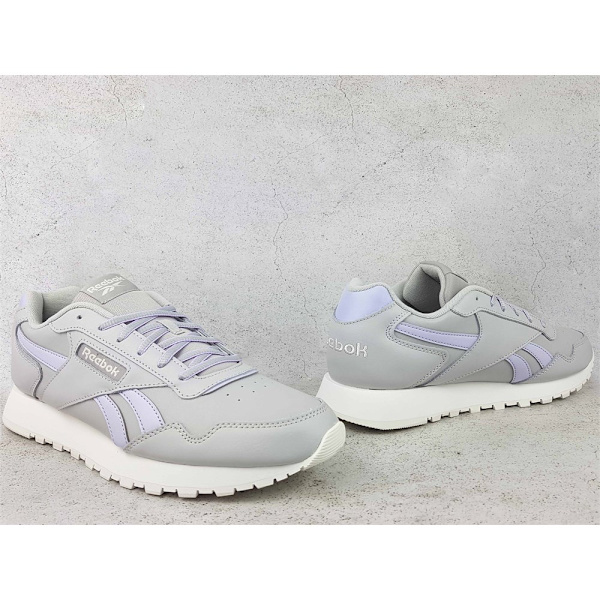 Sneakers low Reebok Glide Grå 38.5