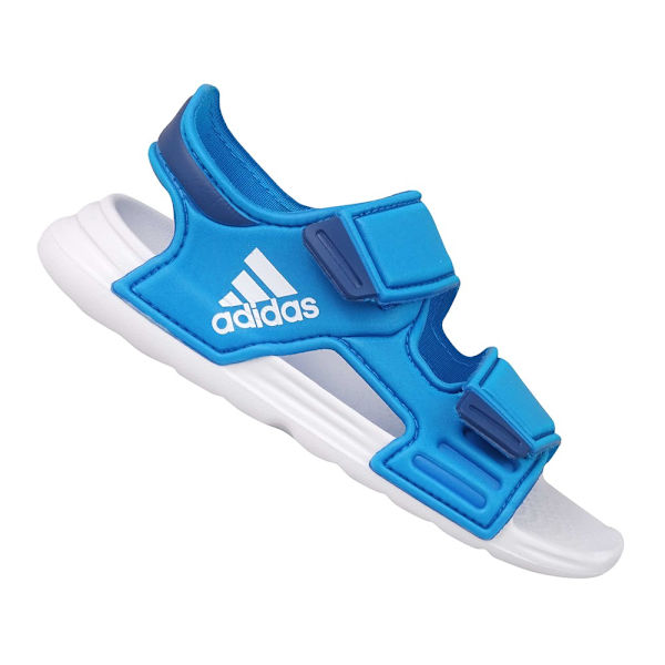 Sandaalit Adidas Altaswim C Vaaleansiniset 32