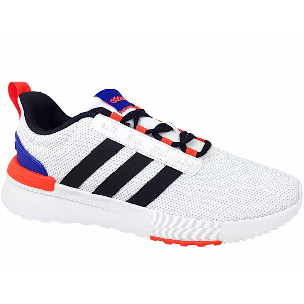 Sneakers low Adidas Racer TR21 K Hvid 39 1/3