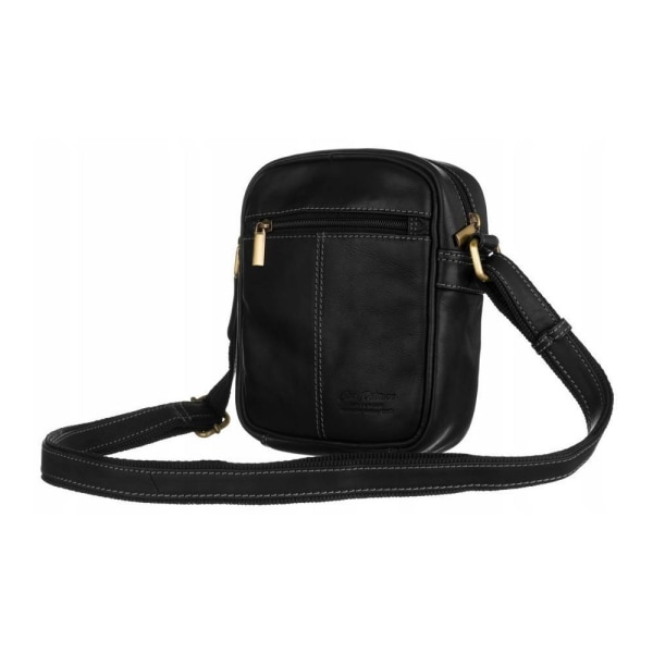 Håndtasker Peterson DHPTNTB8023COM65799 Sort