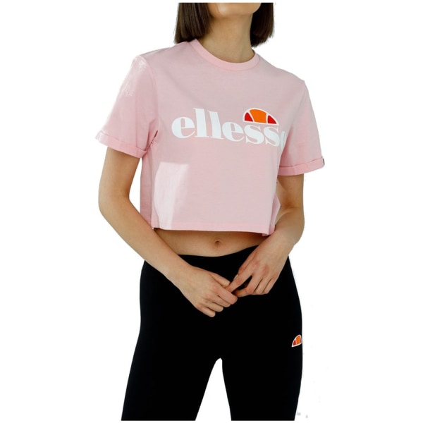 Shirts Ellesse Alberta Rosa 170 - 175 cm/L