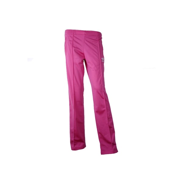 Bukser Adidas Firebird Trackpant Pink 176 - 181 cm/XL