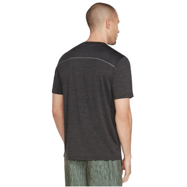 T-shirts Skechers ON The Road Tee Sort 178 - 182 cm/M