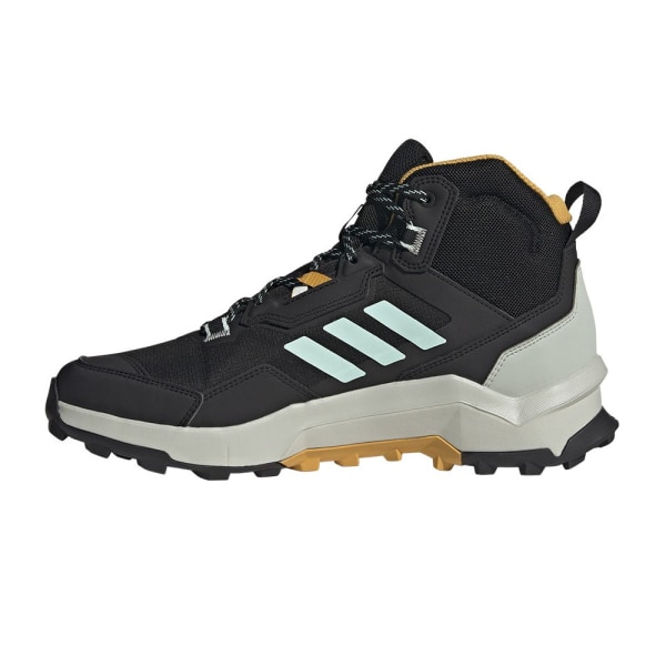 Skor Adidas Terrex Ax4 Mid Gtx Svarta 45 1/3