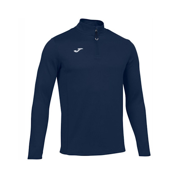 Sweatshirts Joma Running Night Grenade 164 - 169 cm/S