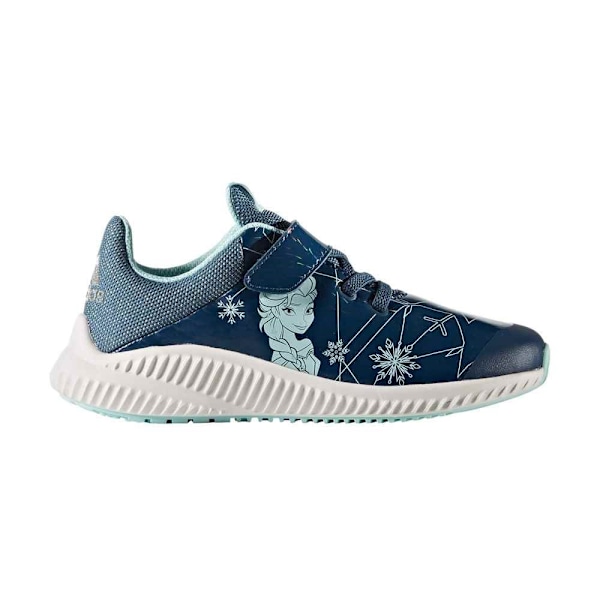 Lågskor Adidas Disney Frozen Fortarun Vit,Grenade 33