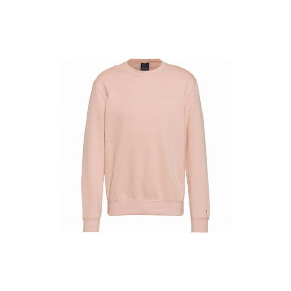 Sweatshirts Champion Crewneck Sweatshirt Pink 178 - 182 cm/M