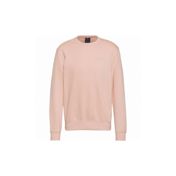 Sweatshirts Champion Crewneck Sweatshirt Pink 188 - 192 cm/XL