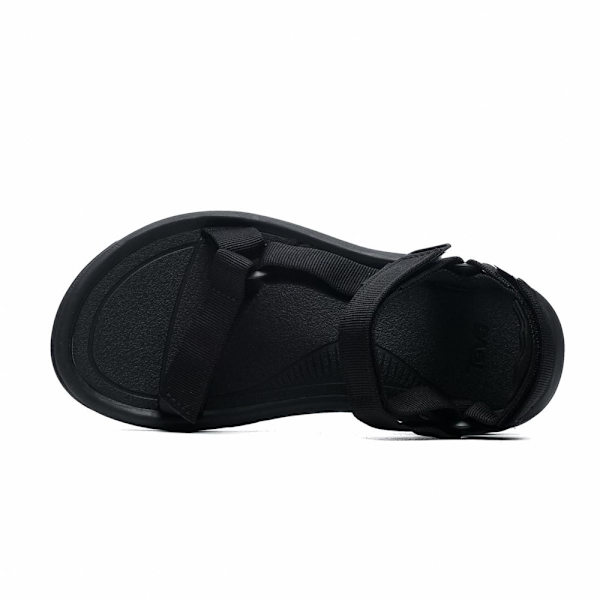 Sandaler Teva Terra FI Lite Sort 43