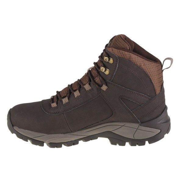 Kengät Merrell Vego Mid WP Ruskeat 40