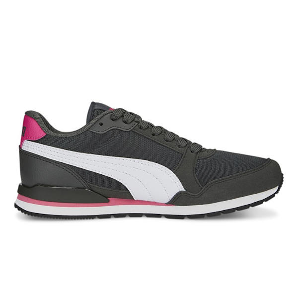 Lågskor Puma ST Runner V3 Mesh Svarta 35.5