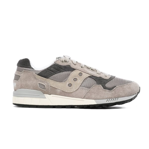 Lågskor Saucony Shadow 5000 Beige 42