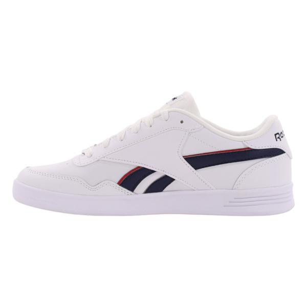 Lågskor Reebok Royal Techqu Vit 40.5