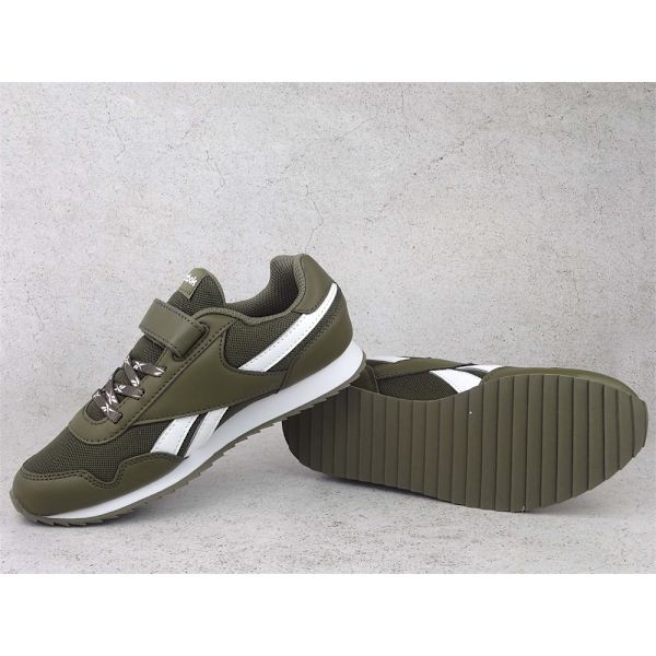 Sneakers low Reebok Royal Classic Jogger 3 Sort 28
