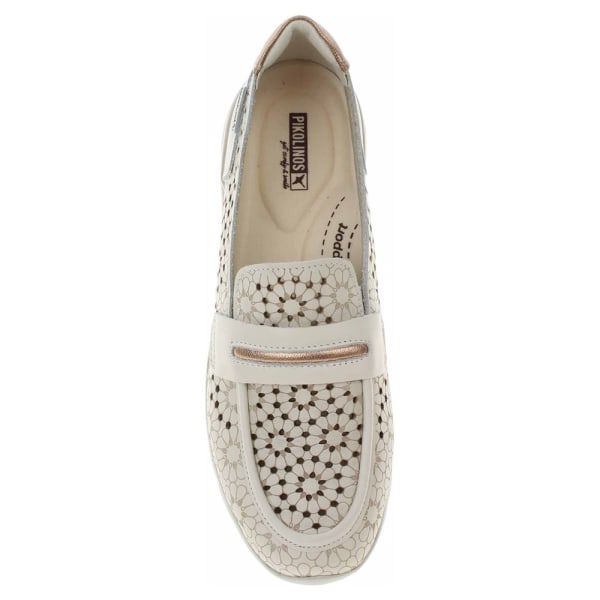 Sneakers low Pikolinos W4R6518C1 Beige 38