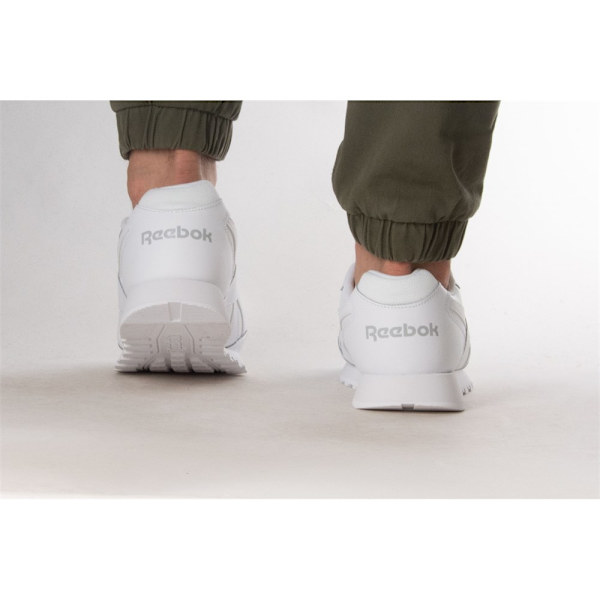 Sneakers low Reebok Glide Hvid 41