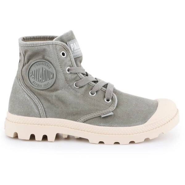 Kengät Palladium Pampa HI Harmaat 37.5